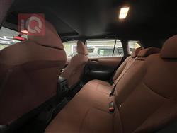 تويوتا كورولا كروس